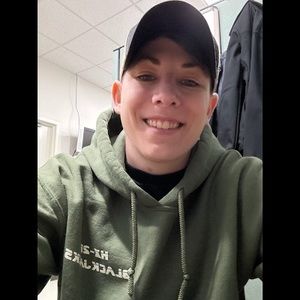 Meet your Posher, Weston